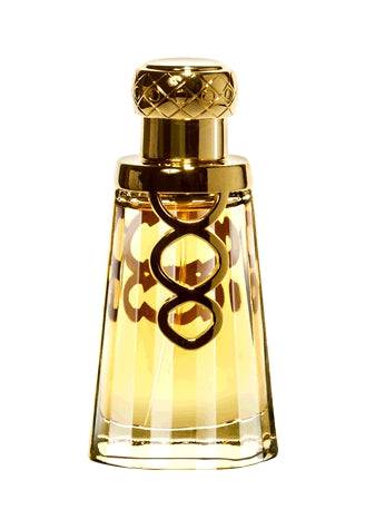 Khallab Perfume Oil - 3 ML (0.10 oz) by Ajmal - Intense oud