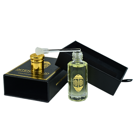 Lady Mile For Women Oil 12ml(0.40 oz) with Black Gift Box By INTENSE OUD - Intense Oud