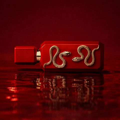 Veneno Scarlet Extrait de Parfum Spray 100ml (3.4 oz) by French Avenue