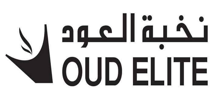 Oud Elite Pure Black For Her EDP 100ML perfume bottle with logo, showcasing elegant packaging and brand branding.