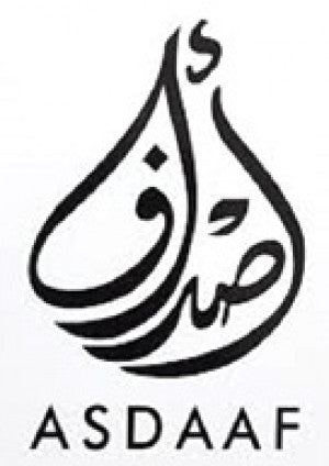 Ahal Al Fakhar EDP 100ML (3.4Oz) by Asdaaf - Intense oud