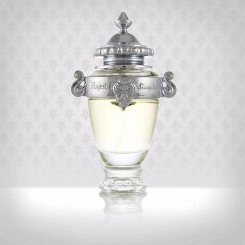 Majestic EDP- 100 ML (3.4 oz) by Arabian Oud - Intense oud