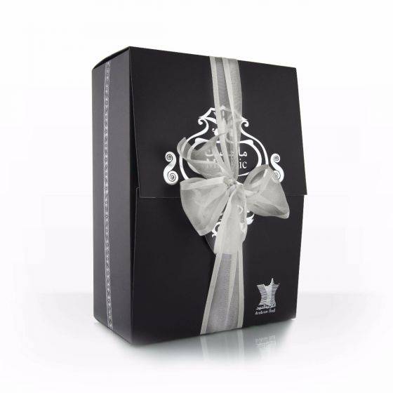 Majestic EDP- 100 ML (3.4 oz) by Arabian Oud - Intense oud