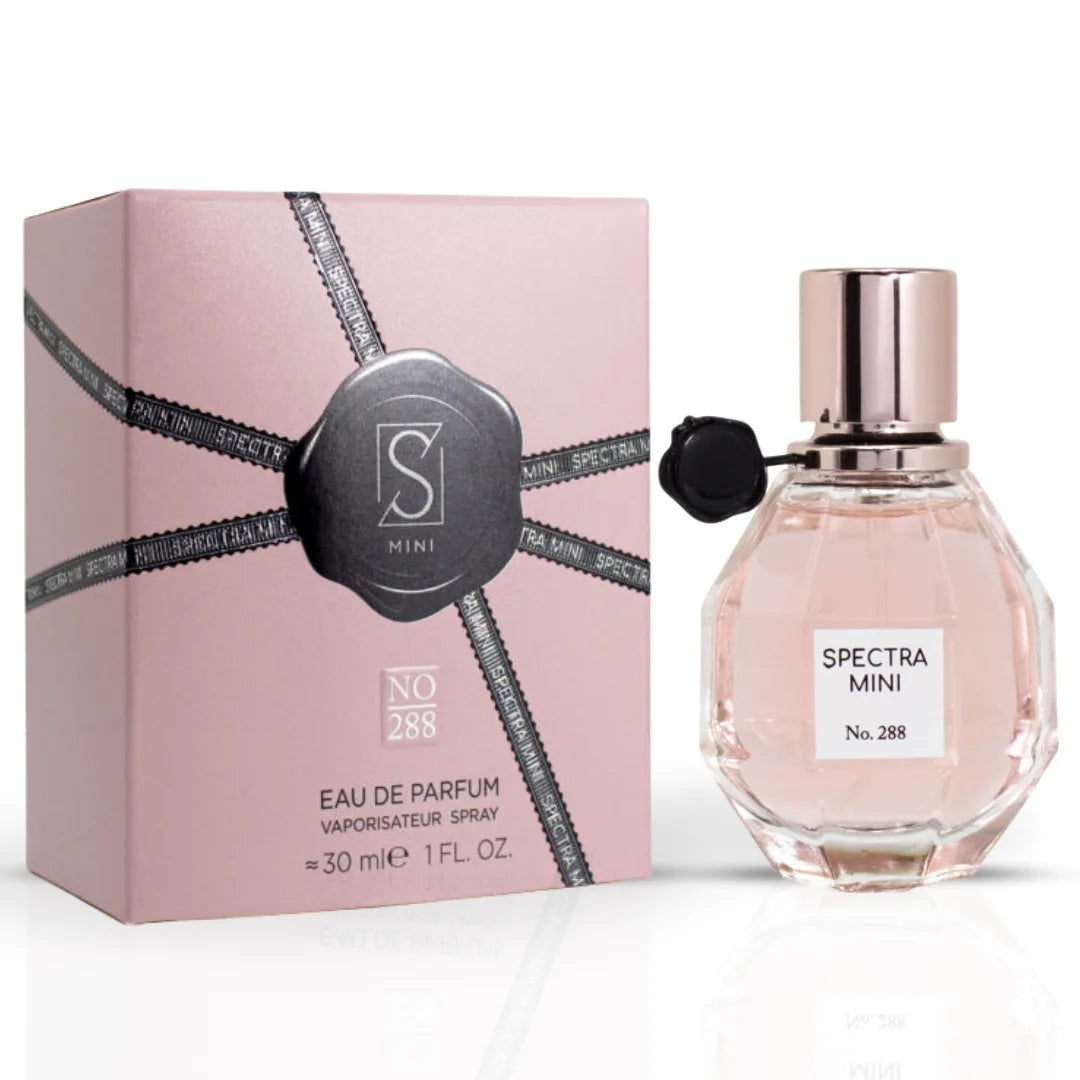 No. 288 Eau De Parfum Spray 30ml (1 oz) By Spectra Mini - Intense Oud
