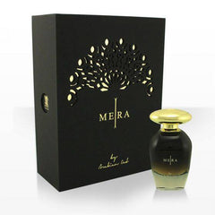 Mera Gold for Women EDP- 100 ML (3.4 oz) by Arabian Oud - Intense oud