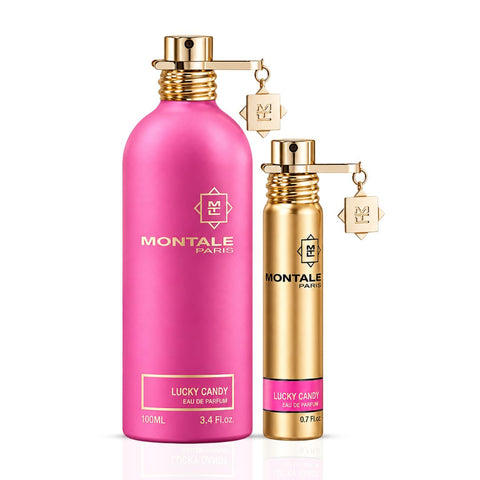 Montale Lucky Candy Eau de Parfum 100 ml + 20 ml gift set – image 3