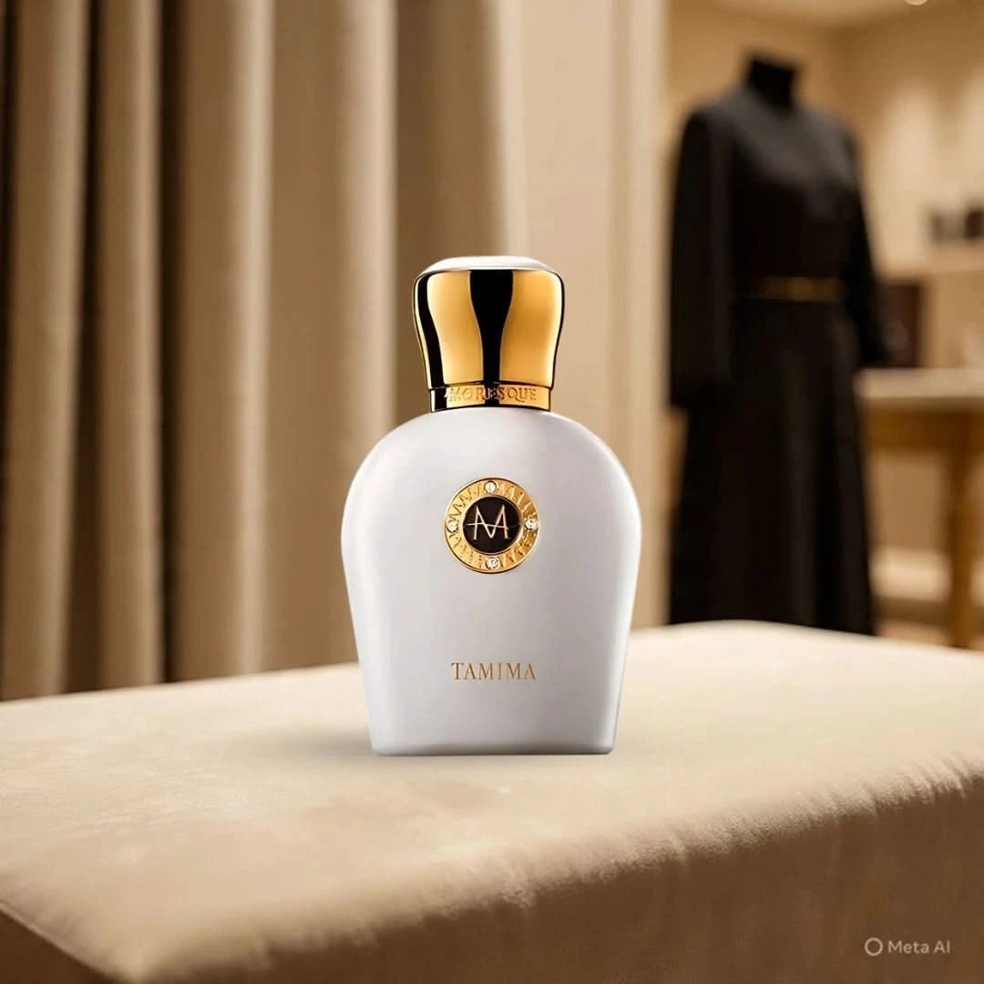 Moresque Tamima Eau de Parfum 50 ml – image 7