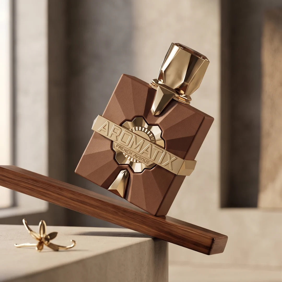 French Avenue Aromatix Royal Taboo Extrait de Parfum