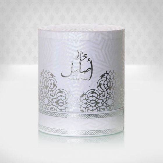 Musk Al Aseel Eau De Parfum – Wafa International