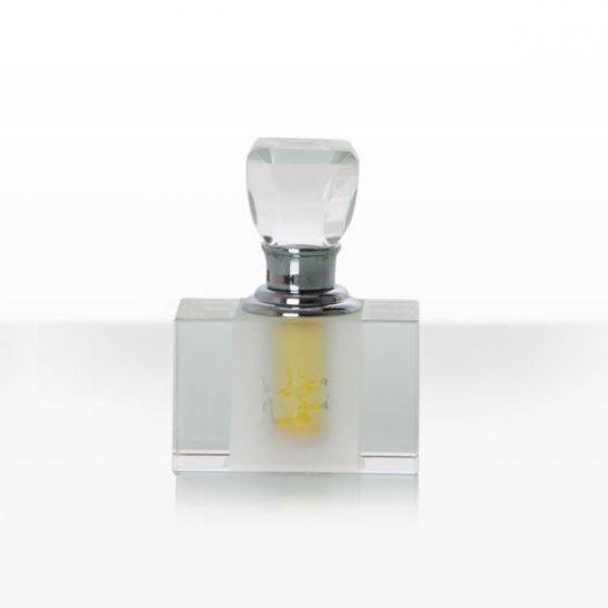 Mukhallat Nesma for Women Perfume Oil- 6 ML (0.2 oz) by Arabian Oud - Intense oud