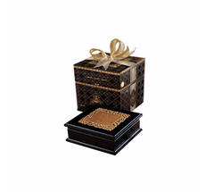 Bakhoor Oudh al Mumiaz-80gm by Rasasi - Intense oud