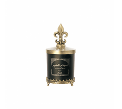 Bakhoor Oudh al Mumiaz-80gm by Rasasi - Intense oud