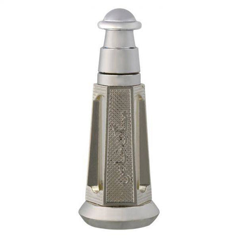Musk Khas Perfume Oil - 3 ML (0.10 oz) by Ajmal - Intense oud