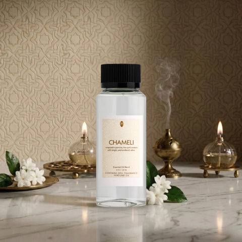 Intense Essential Oils Classic By Intense Oud (Gift Set) - Intense Oud