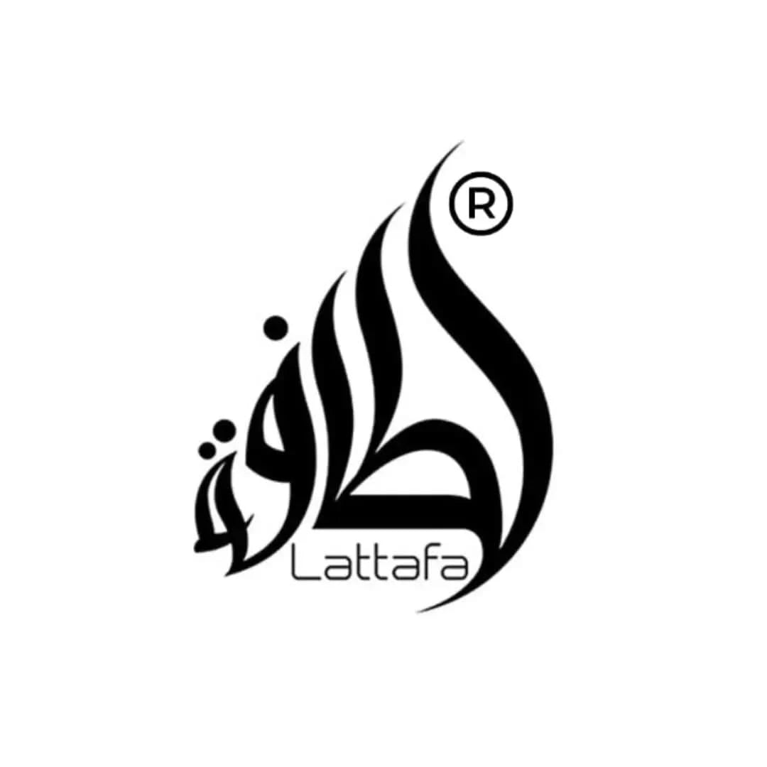 Lattafa Bade'e Al Oud Eau De Parfum gift set with five mini 5ml bottles, luxurious fragrance collection in elegant packaging.