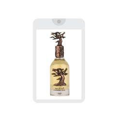 Eternal Oud Tester- 20ml (0.7Oz) by Lattafa Pride - Intense oud
