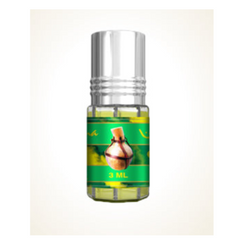 Africana 3ML Perfume Oil By Al Rehab - Intense Oud