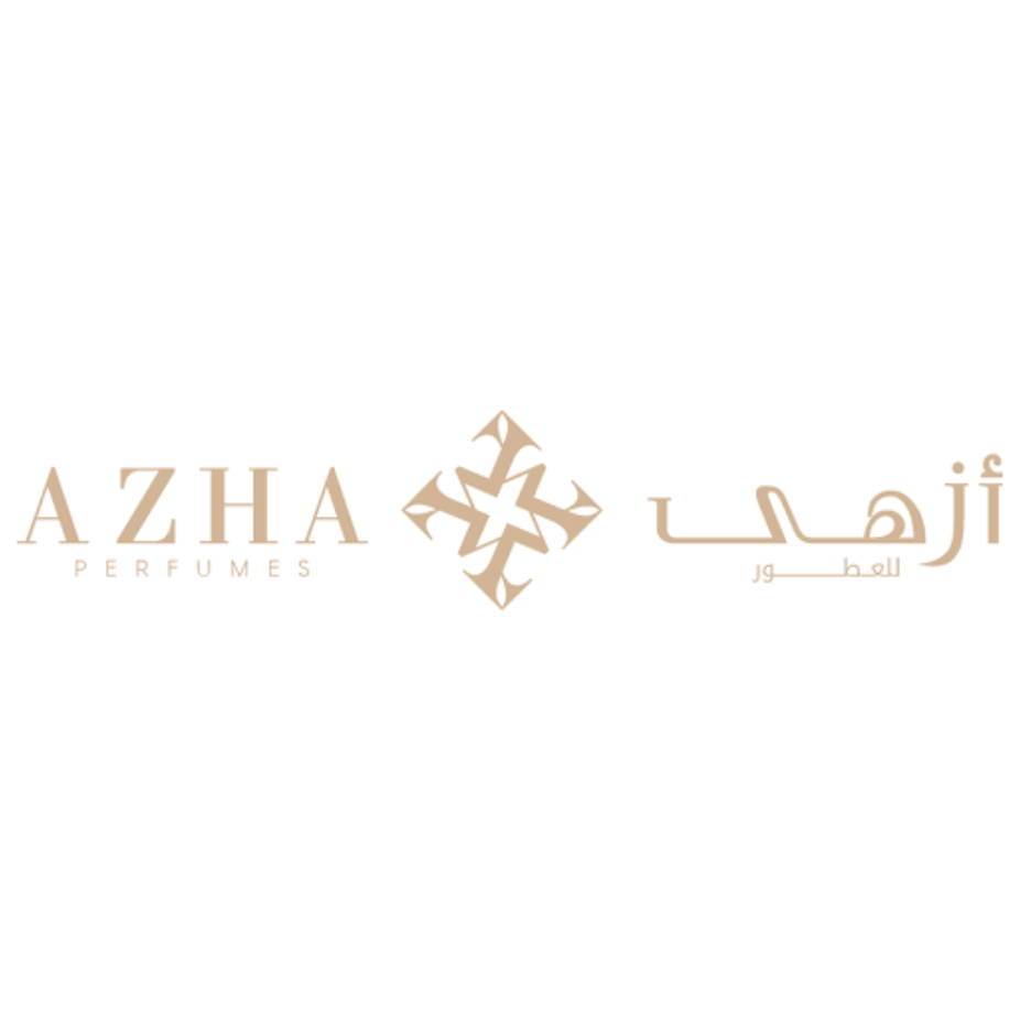 Azha Ocean Breeze For Him EDP Eau De Parfum bottle, fresh and aquatic scent, sleek design, new packaging.