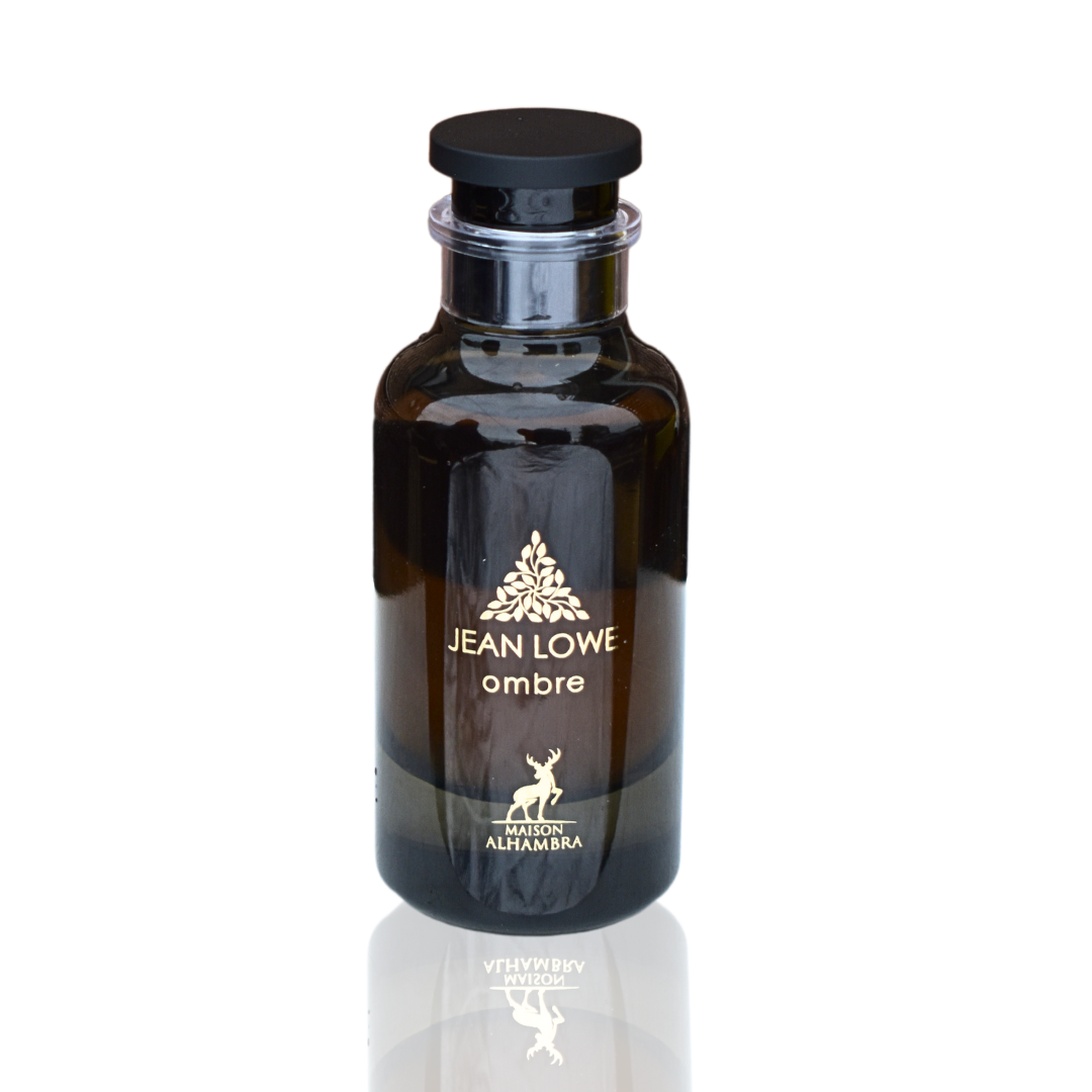 Maison Alhambra Jean lowe Ombre Eau De Perfume - SenKathir