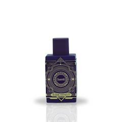 Dark Effect EDP 100ML (3.4 OZ) by SURRATI, Exotic Fragrances for Men & Women. - Intense Oud