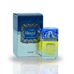 Shaghaf Homme CPO 30ML (1.01 OZ) by SURRATI, Exotic Fragrances for Men & Women. - Intense Oud