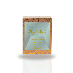 Royal Musk Lychee Rose CPO 30ML (1.01 OZ) by SURRATI, Exotic Fragrances for Men & Women. - Intense Oud