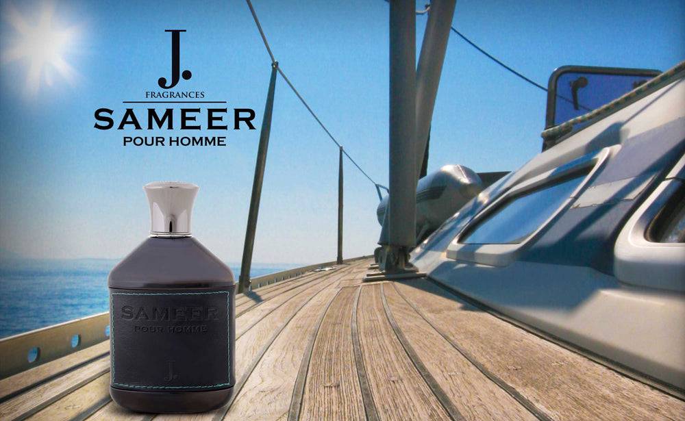 Sameer pour homme clearance