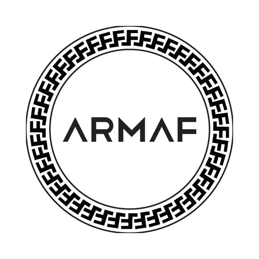 Dubai Delicacy Cotton Candy Eau de Parfum Spray by Armaf, 70ml, featuring a sleek bottle with a soft pink hue and elegant design.