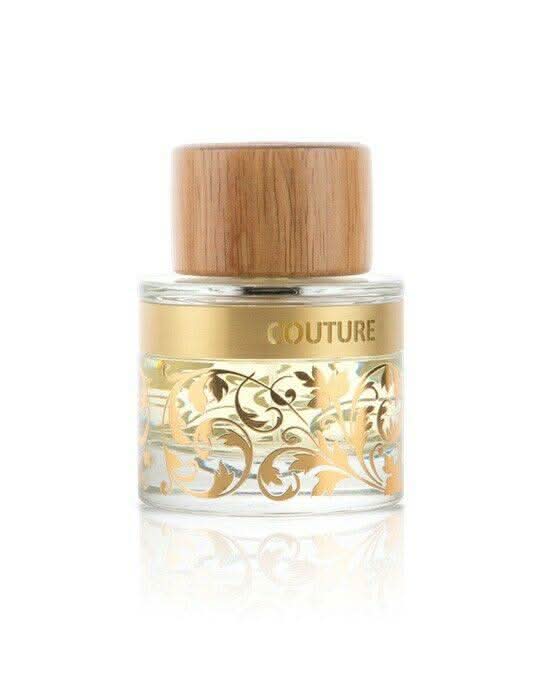 Oud Elite Couture Gold EDP 100 ml for women – bottle front