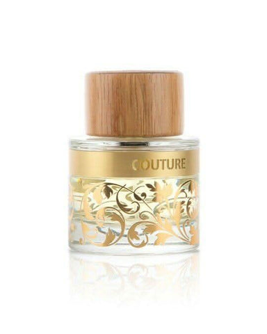 Oud Elite Couture Gold EDP 100 ml for women – bottle front