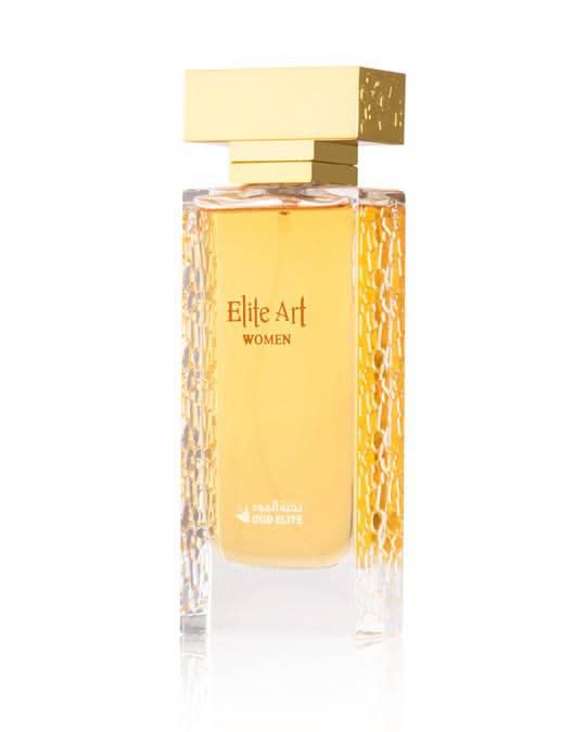 Oud Elite Elite Art for Women Eau de Parfum 100 ml – image 2