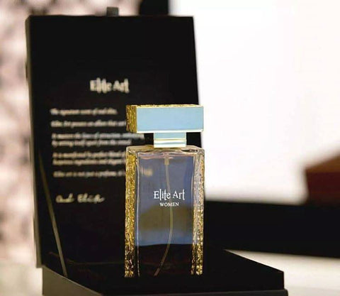 Oud Elite Elite Art for Women Eau de Parfum 100 ml – image 3