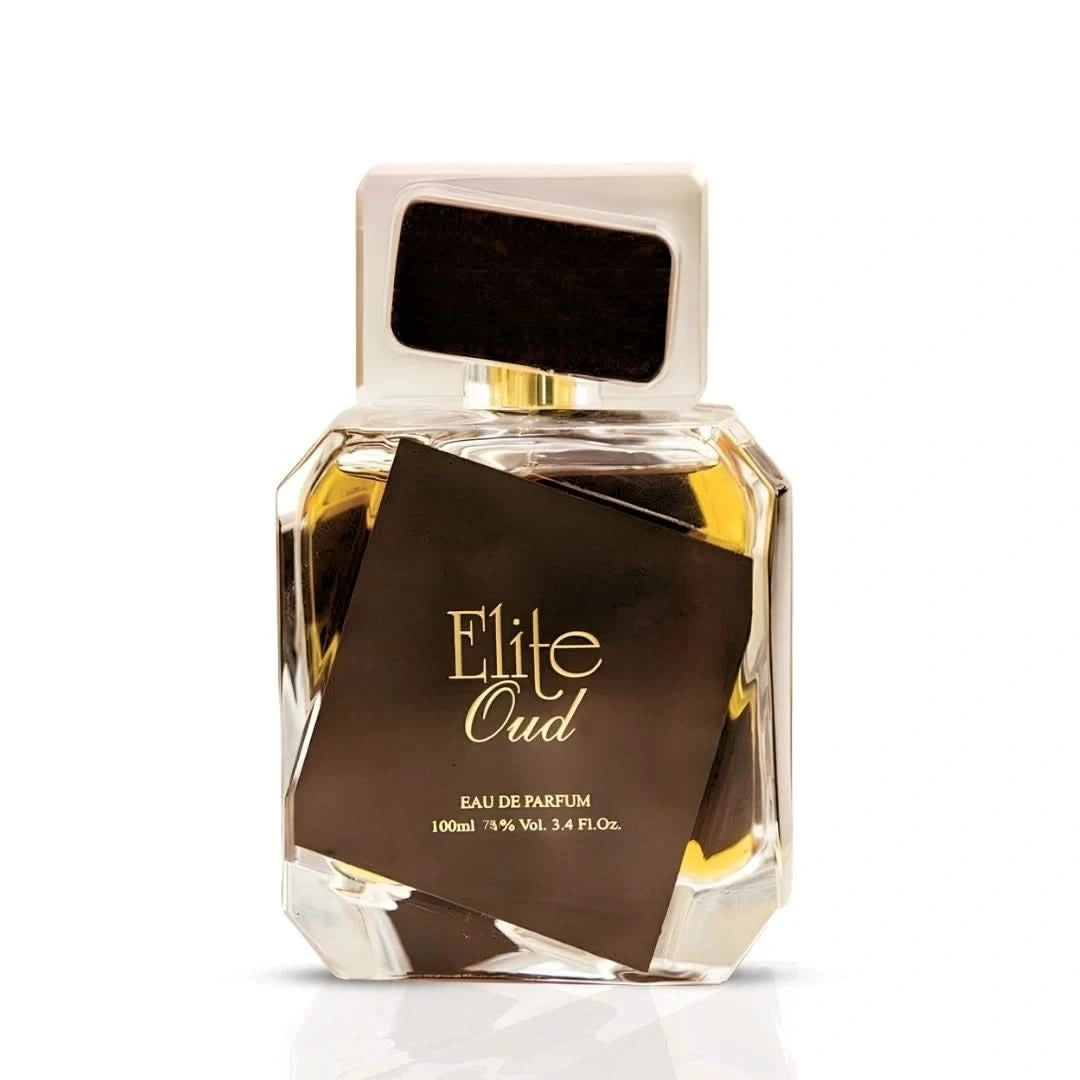 Oud Elite Elite Oud perfume Eau de Parfum 100 ml – image 2