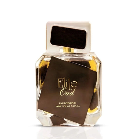 Oud Elite Elite Oud perfume Eau de Parfum 100 ml – image 2