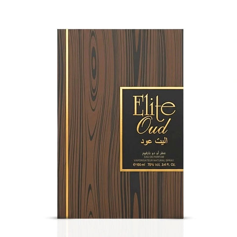 Oud Elite Elite Oud Eau de Parfum 100 ml – image 5