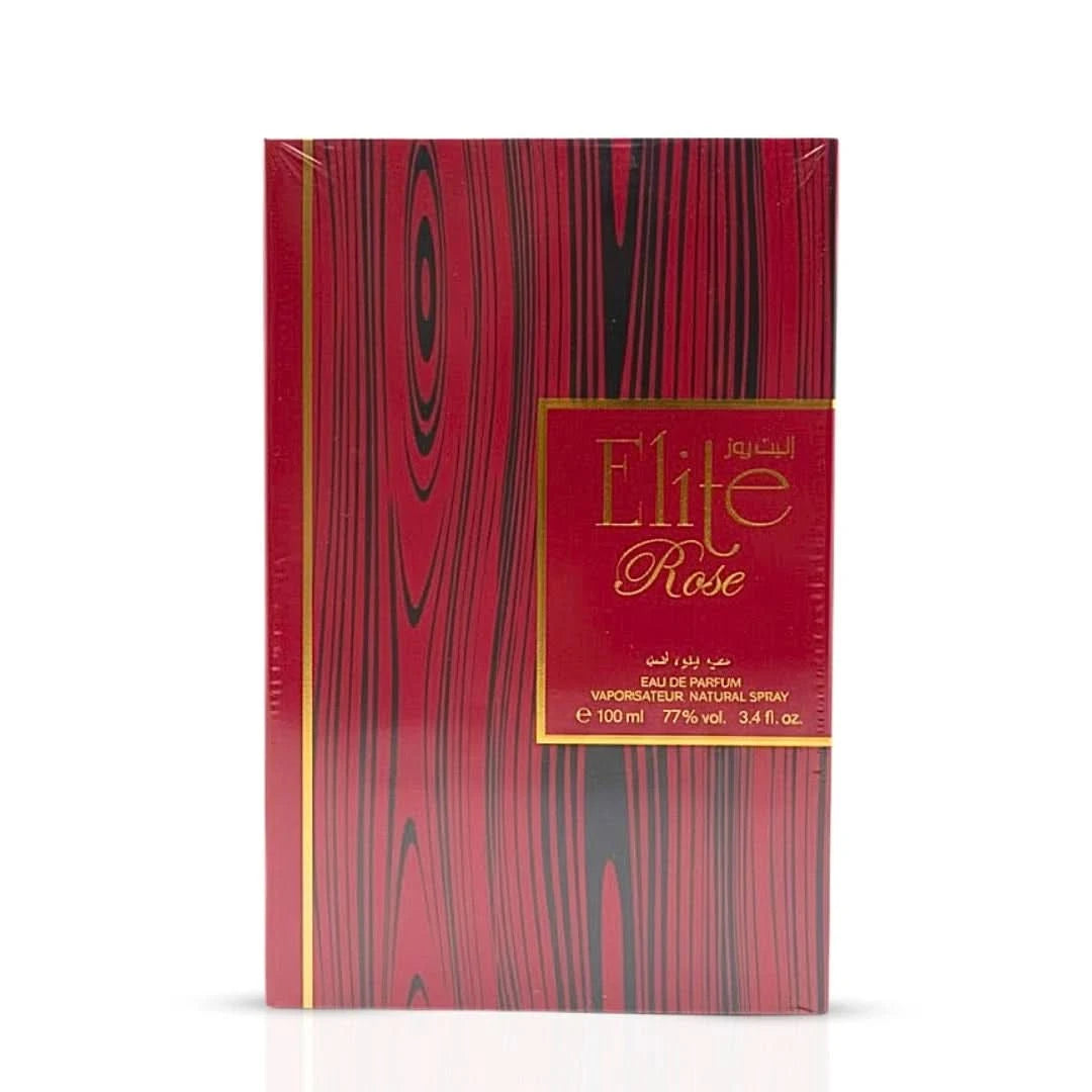 Oud Elite Elite Rose Eau de Parfum 100 ml – image 5