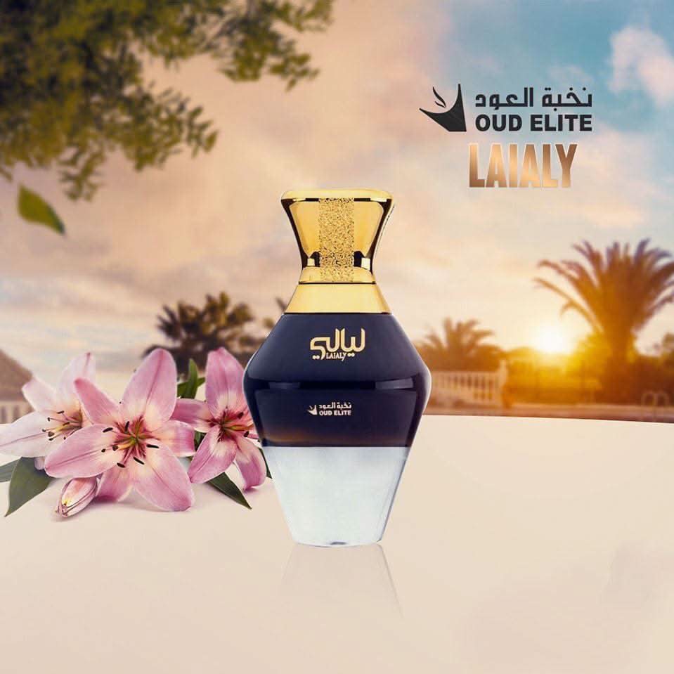 Oud Elite Laialy Eau de Parfum 100 ml – image 4