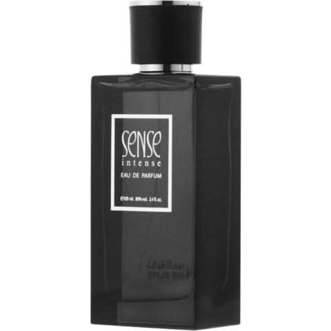 Oud Elite Sense Intense Eau de Parfum 100 ml – bottle and packaging