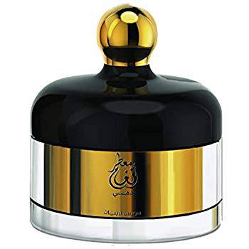 Bakhoor Oudh Al Shomoukh Gold-35gm by Rasasi - Intense oud