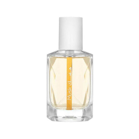 Rasasi 3 pc EDP 1.7oz Unisex Collection-Musk Hareer, Sharqi, Naqaya - Intense oud
