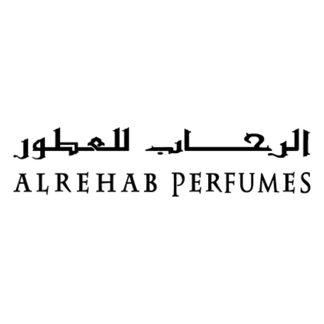Al Rehab Choco Musk Marshmallow perfumed body spray in 200ml bottle, featuring a sleek design with a floral and marshmallow scent