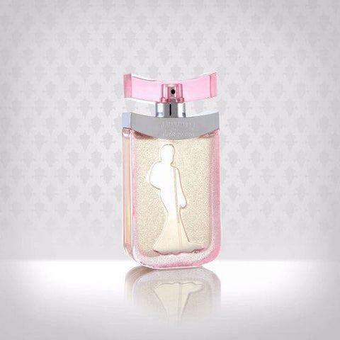 Princessa Celebration for Women EDP- 100 ML (3.4 oz)  by Arabian Oud - Intense oud