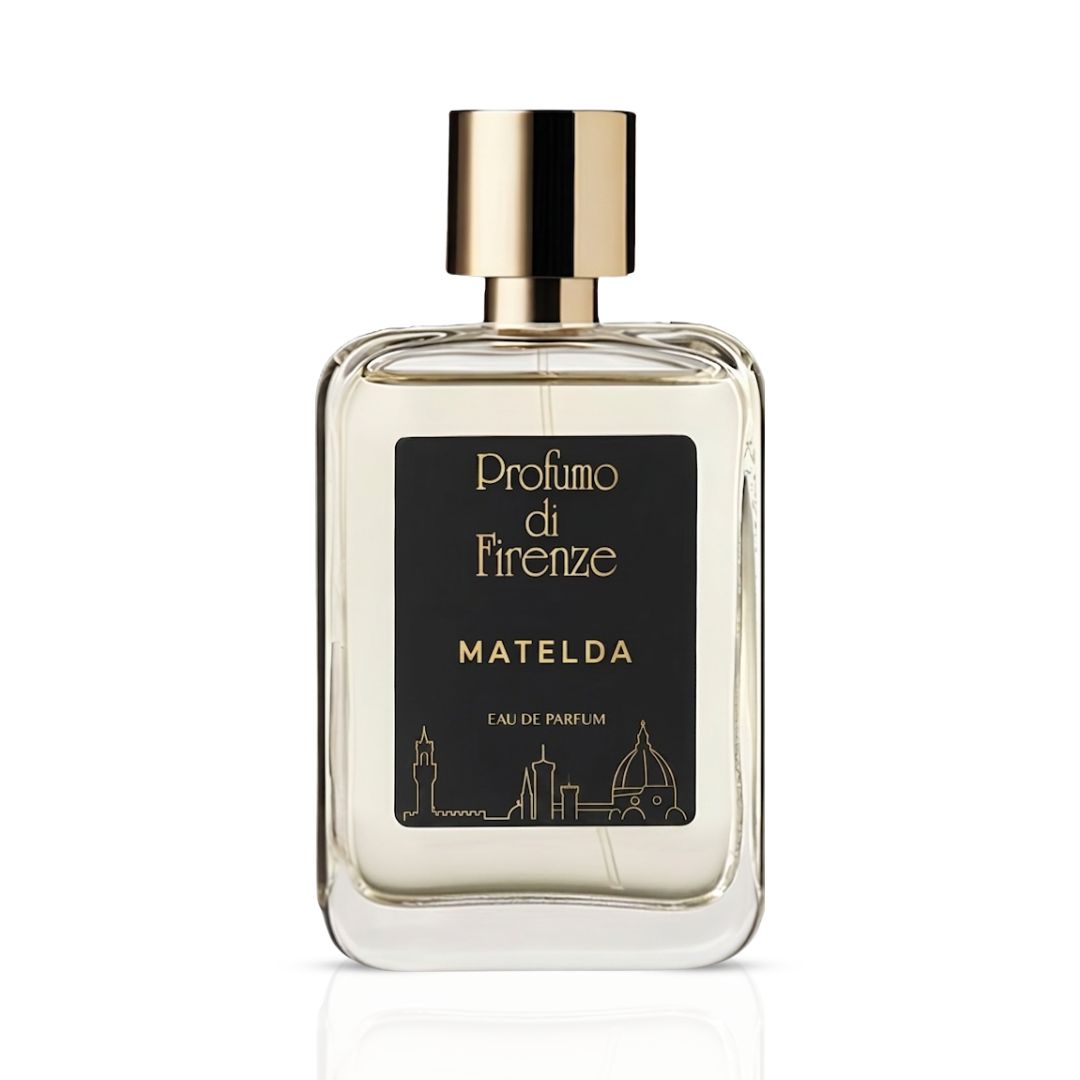 Profumo di Firenze Matelda Eau de Parfum 100 ml – image 3