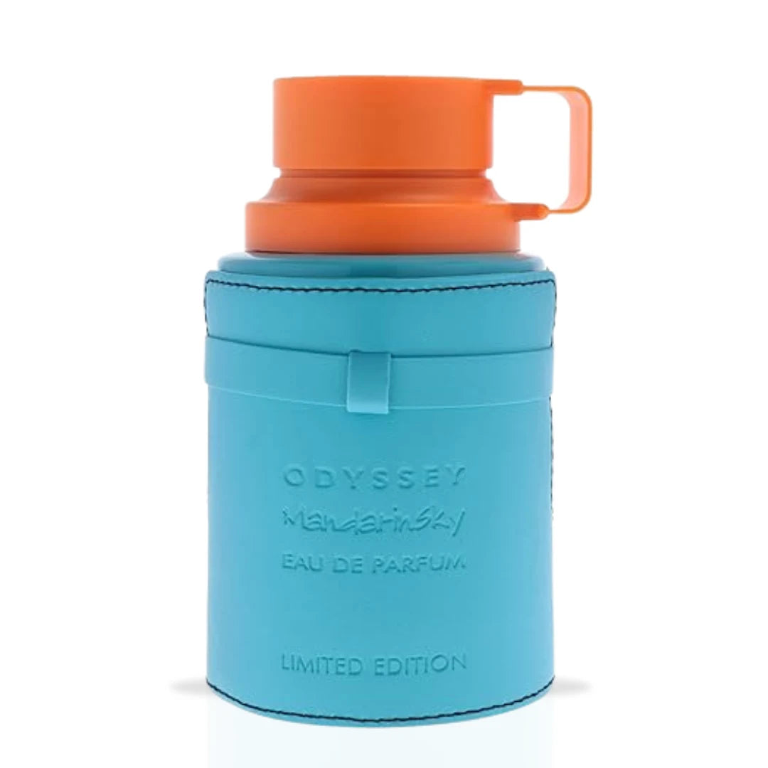 Odyssey Mandarin Sky Limited Edition Eau de Parfum Spray 200ml (6.8 oz
