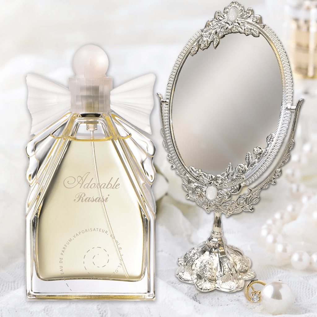 Rasasi Adorable Eau de Parfum 60 ml – image 4