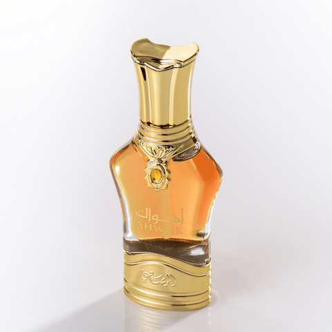 Rasasi Ahwak Al Asfar Concentrated Perfume Oil 15 ml – image 4
