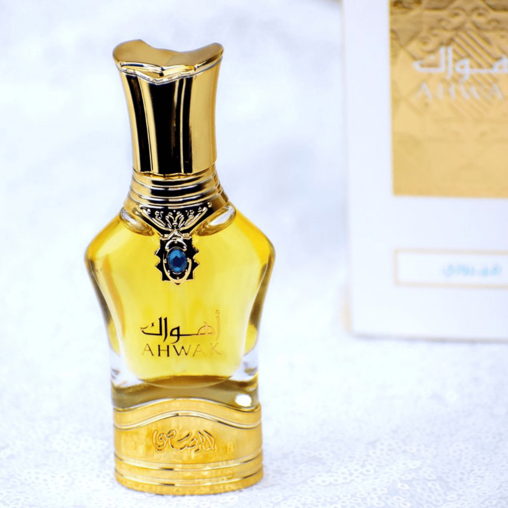 Rasasi Ahwak Al Fayrozy Concentrated Perfume Oil 15 ml – image 3