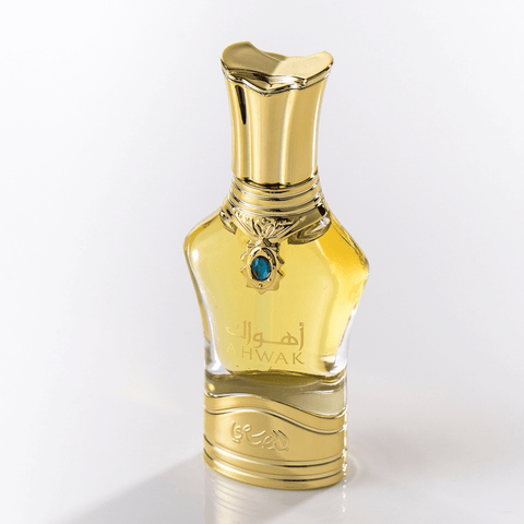 Rasasi Ahwak Al Fayrozy Concentrated Perfume Oil 15 ml – image 5