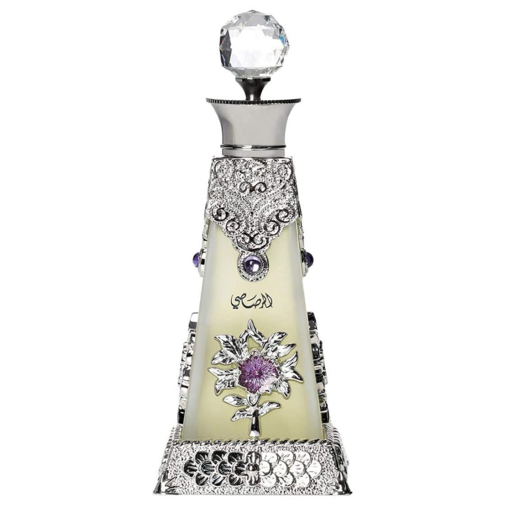 Rasasi Arba Wardat Eau de Parfum 70 ml – bottle, image 3