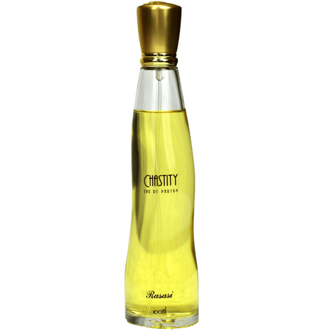 Rasasi Chastity for Women Eau de Parfum 100 ml – bottle, image 2